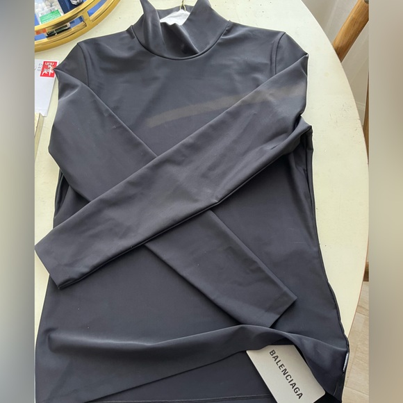 Long sleeve Balenciaga Top - Picture 2 of 3